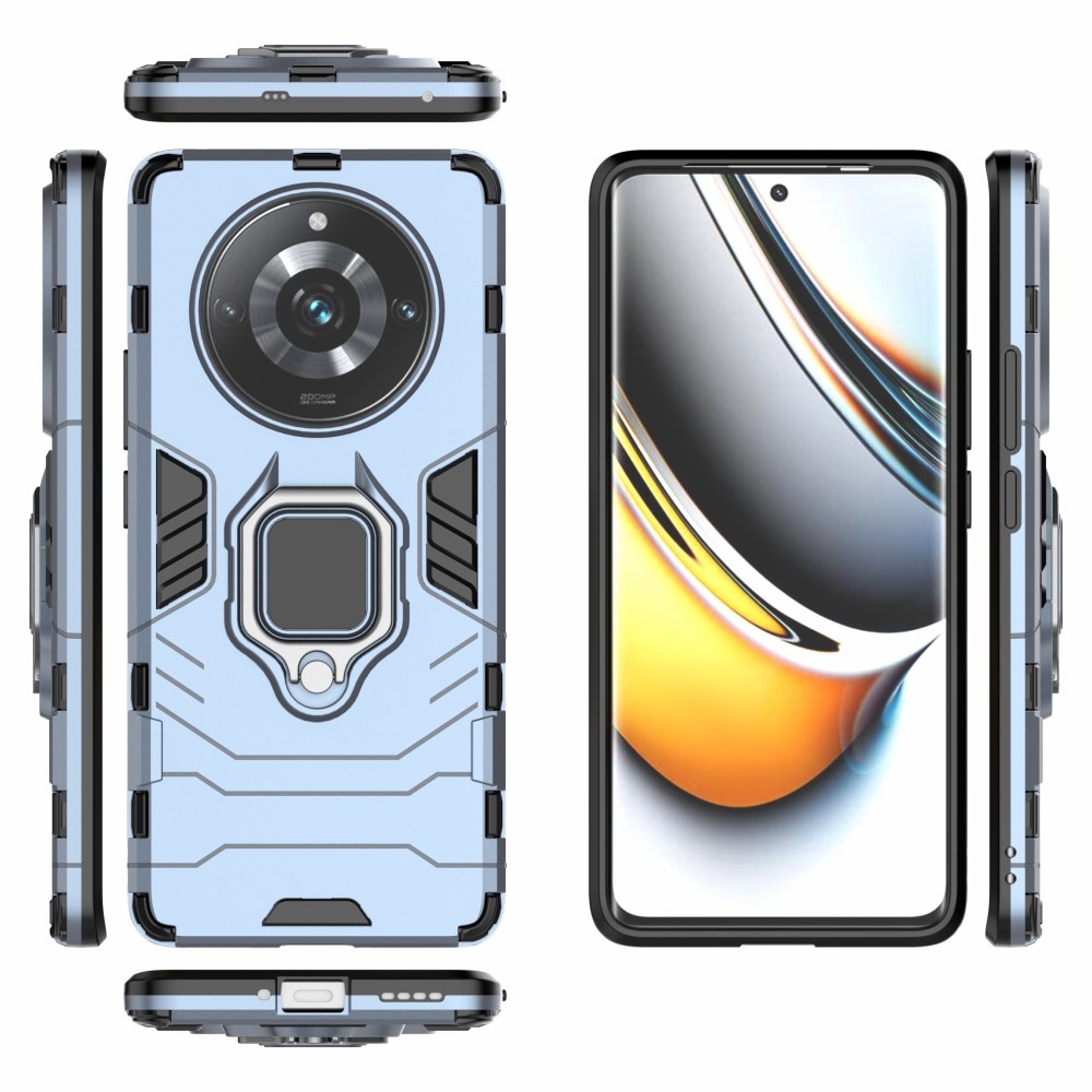 Guardy odolný kryt na Realme 11 Pro 5G/11 Pro+ 5G - modrý