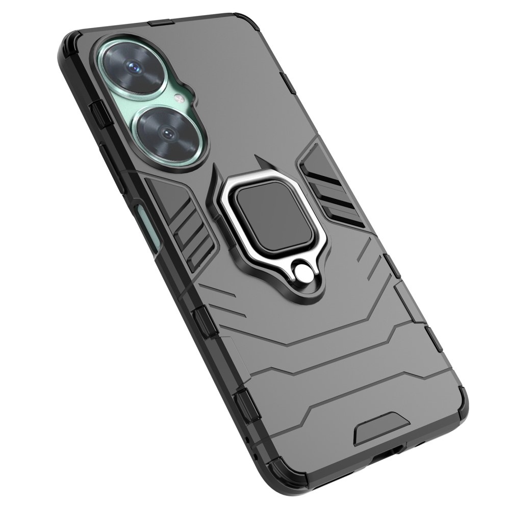 Guardy odolný kryt na Huawei Nova 11i - černý