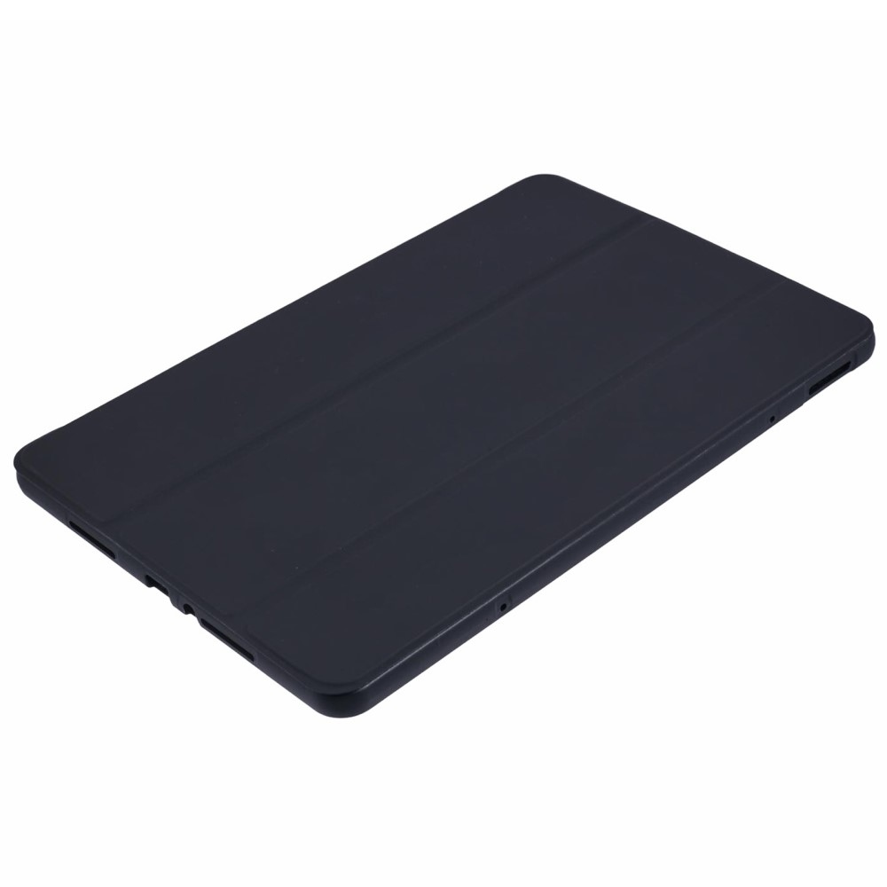 Fold chytré zavírací pouzdro na tablet Xiaomi Redmi Pad Pro 4G/5G - černé