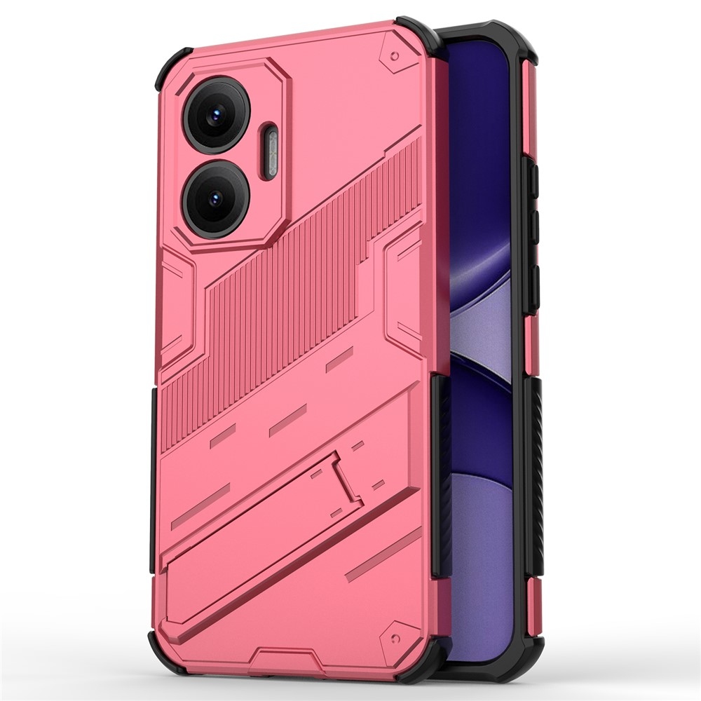 Armory odolný kryt na Xiaomi Poco F7 5G - rose