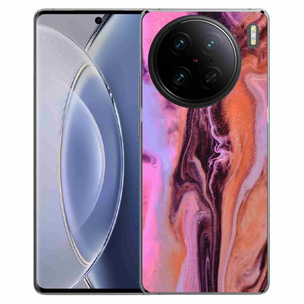 Gelový kryt mmCase na Vivo X90 Pro - abstrakt 26