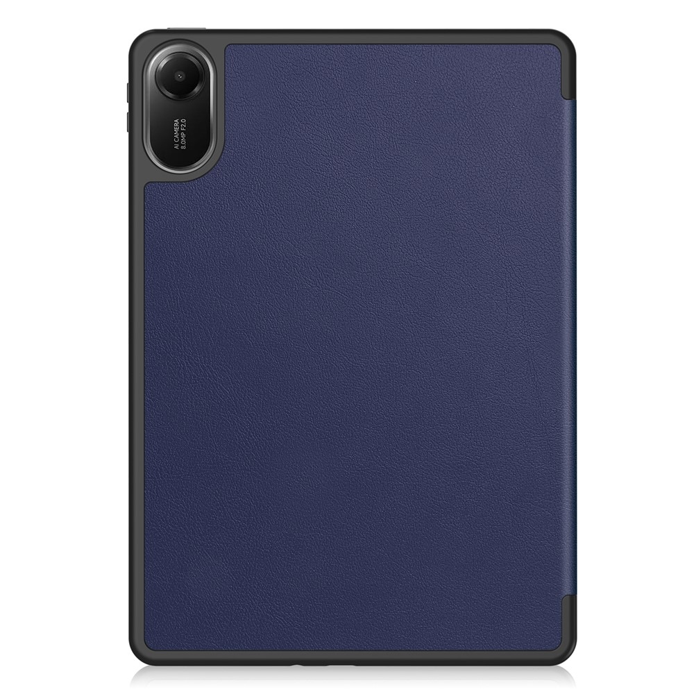 Cases chytré zavírací pouzdro na Xiaomi Redmi Pad 2 - tmavěmodré
