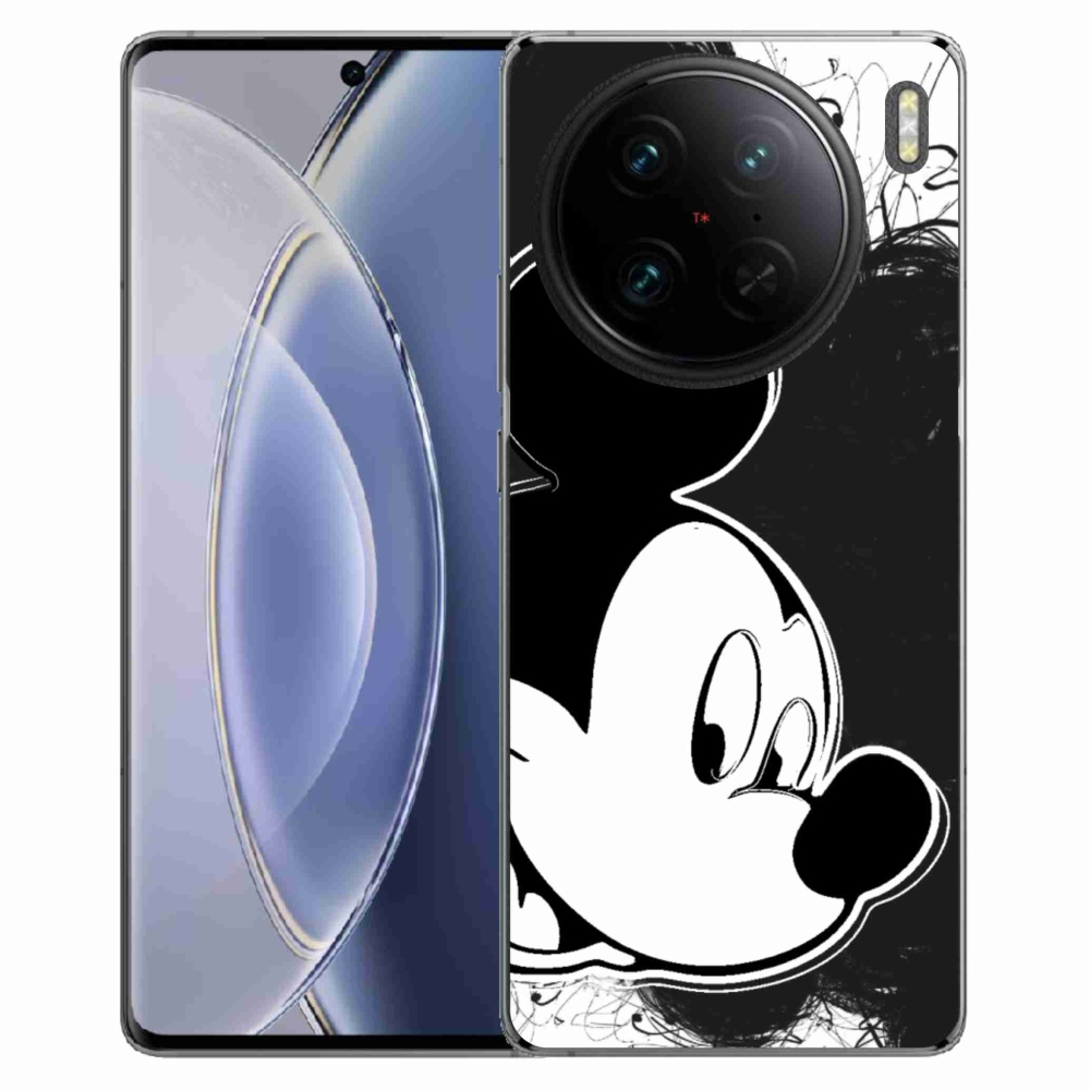 Gelový kryt mmCase na Vivo X90 Pro - mickey mouse 1