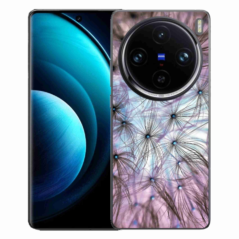 Gelový kryt mmCase na Vivo X100 Pro 5G - abstrakt 17