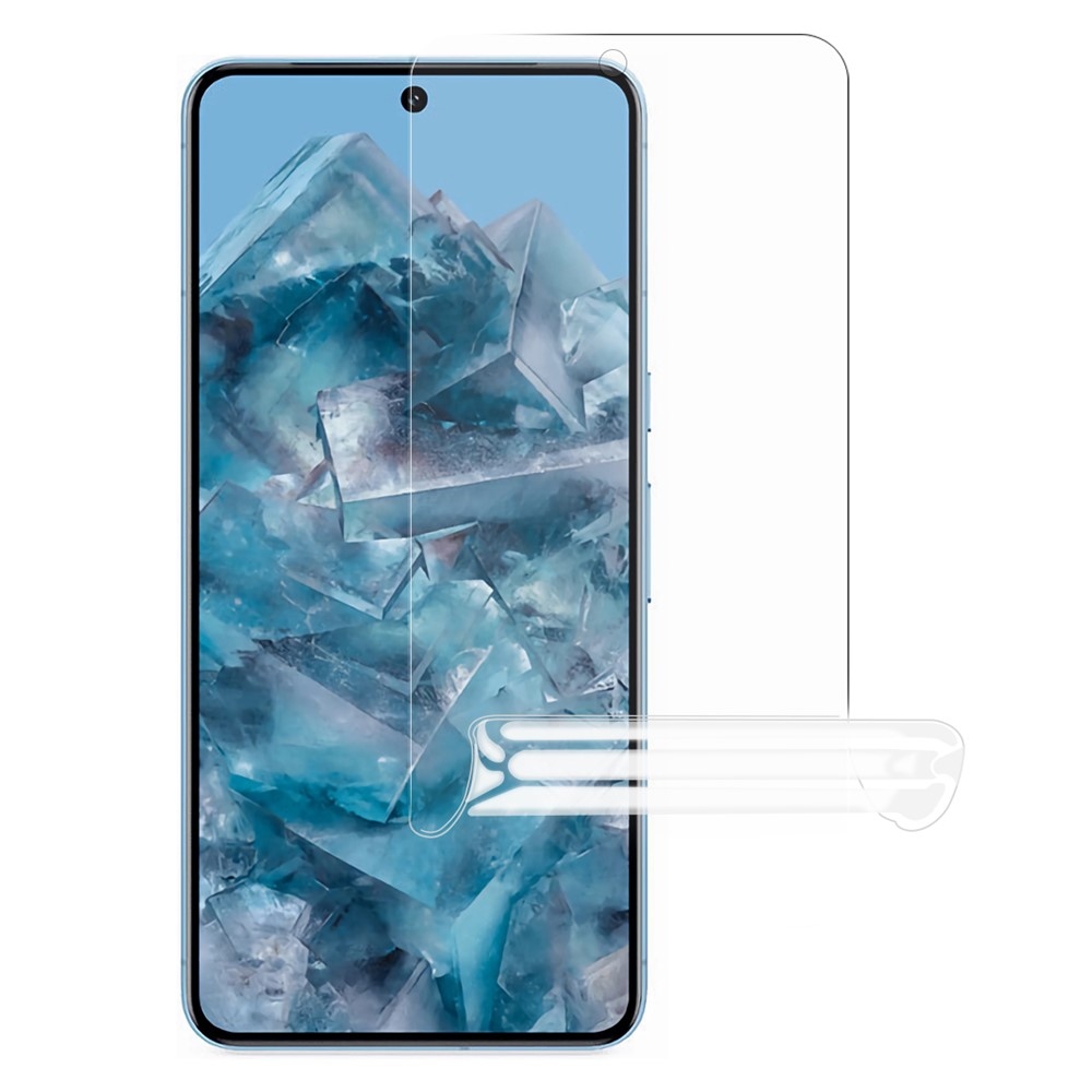 Hydrogel ochranná fólie na Google Pixel 10 Pro XL/Pixel 9 Pro XL