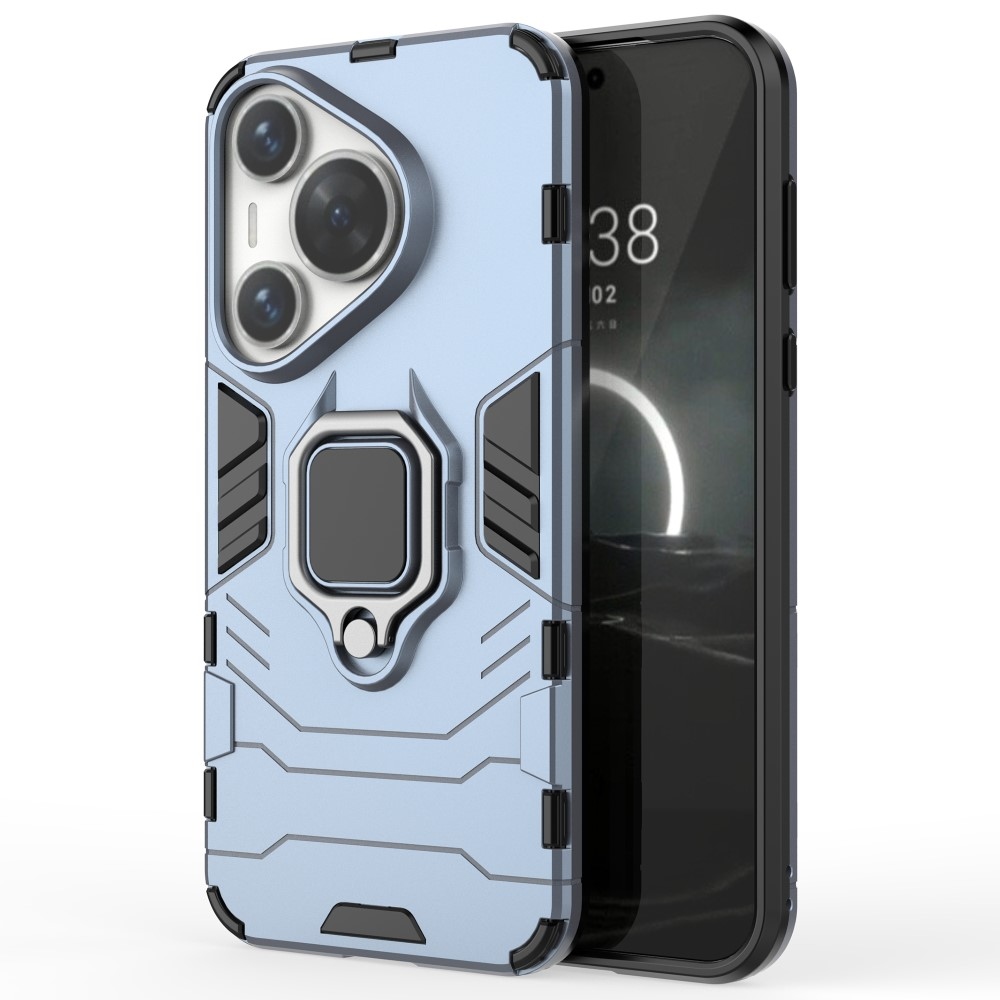 Guardy odolný kryt na Huawei Pura 70 Pro - modrý
