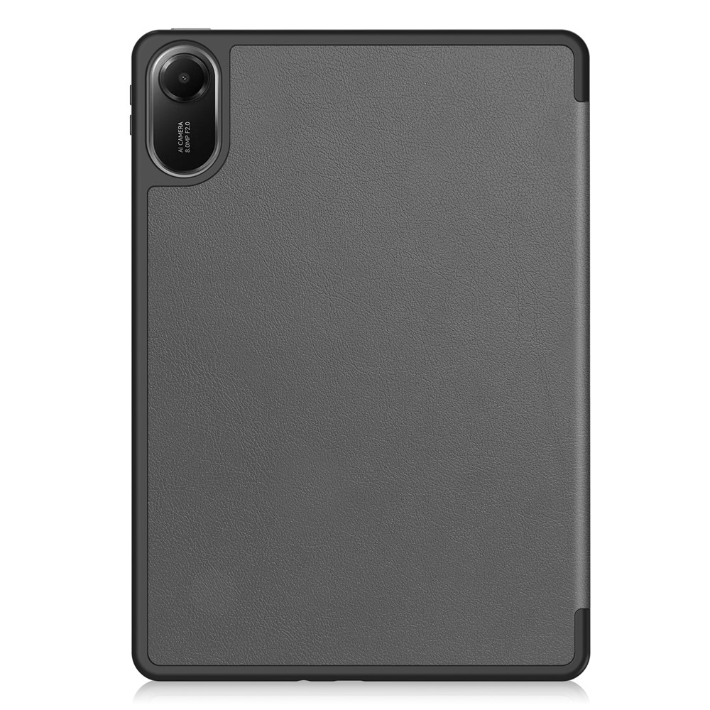 Cases chytré zavírací pouzdro na Xiaomi Redmi Pad 2 - šedé