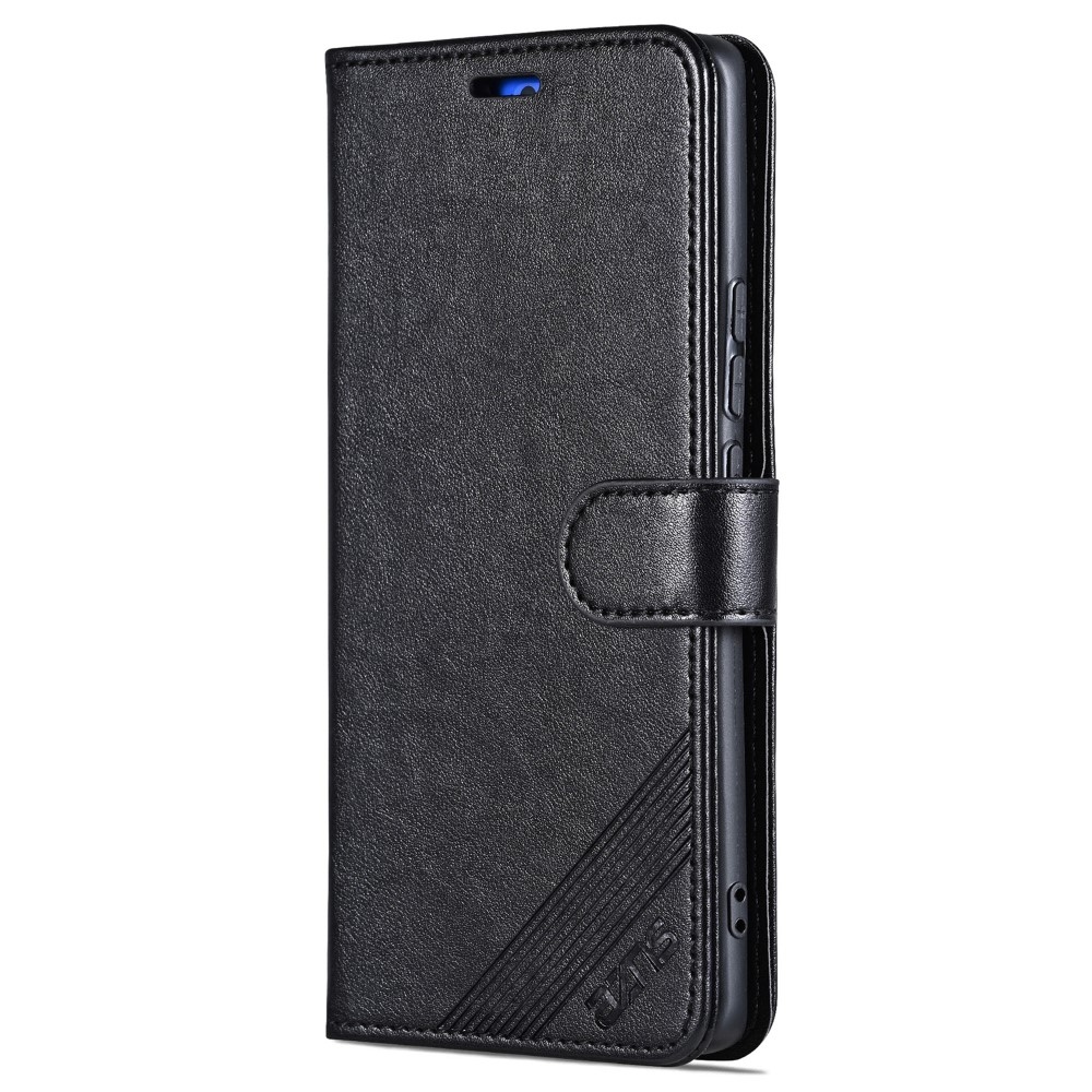AZNS knížkové pouzdro na Huawei Pura 70 - černé