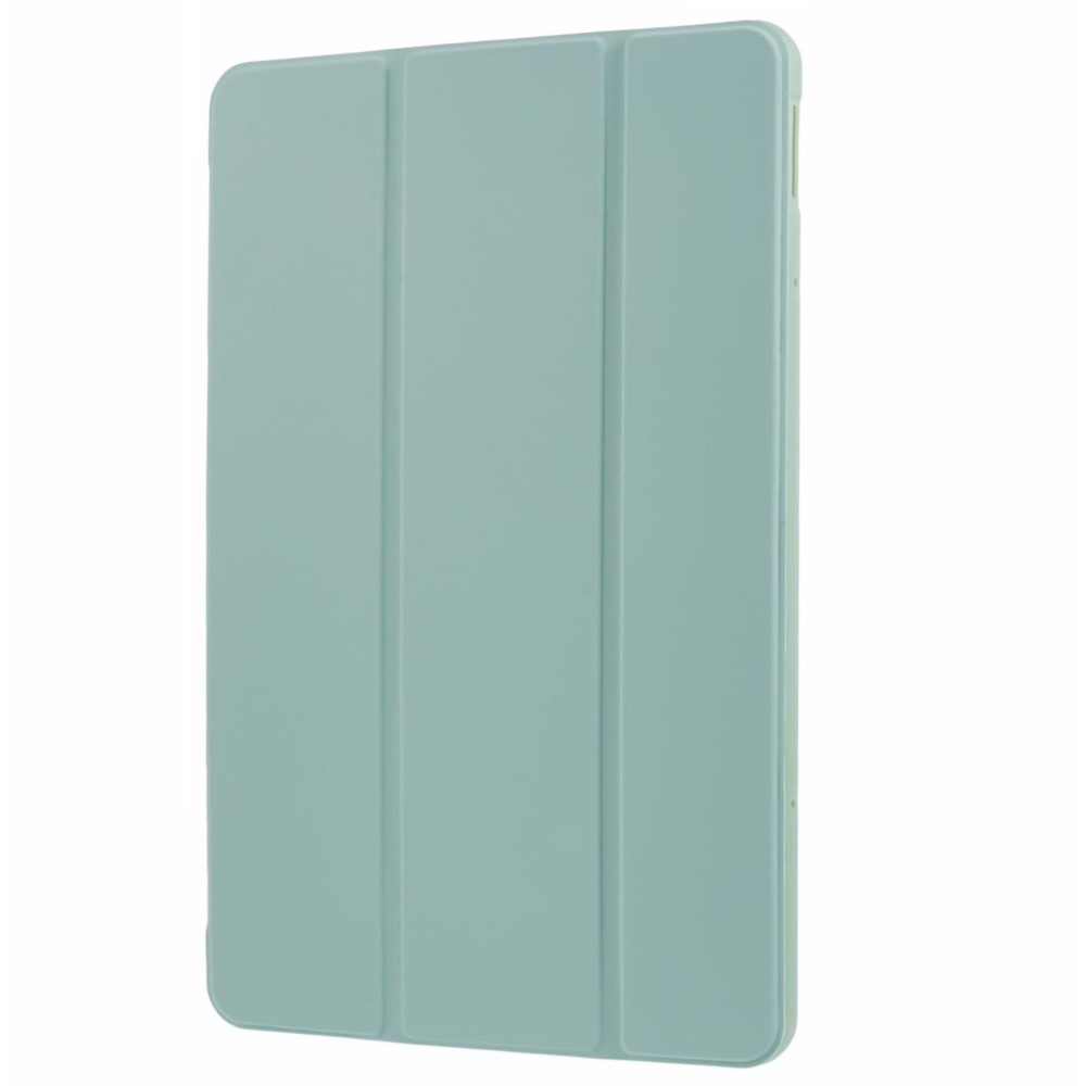 Fold chytré zavírací pouzdro na tablet Xiaomi Redmi Pad Pro 4G/5G - světlezelené