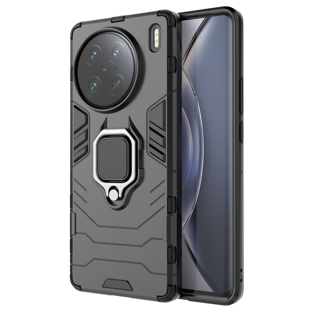 Guardy odolný kryt na Vivo X90 Pro - černý