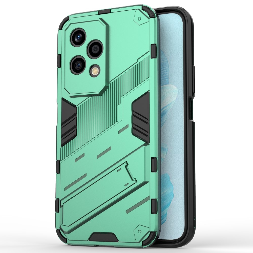 Armory odolný kryt na Honor 200 Lite 5G - zelený