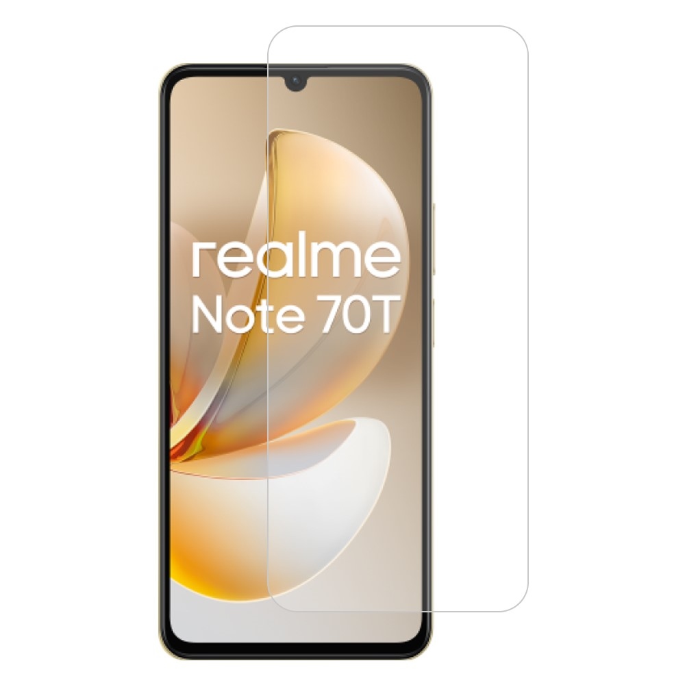 Tvrzené sklo na mobil Realme Note 70T