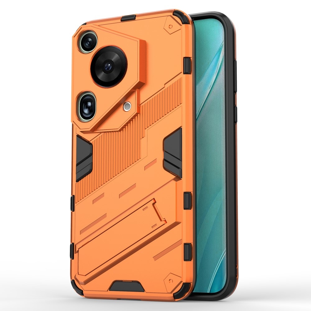 Armory odolný kryt na Huawei Pura 70 Ultra - oranžový