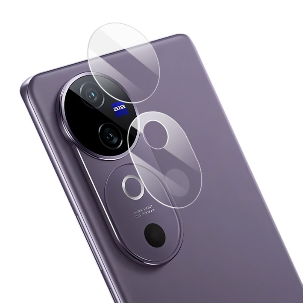 Ochranné sklo čočky fotoaparátu na Vivo V40 5G