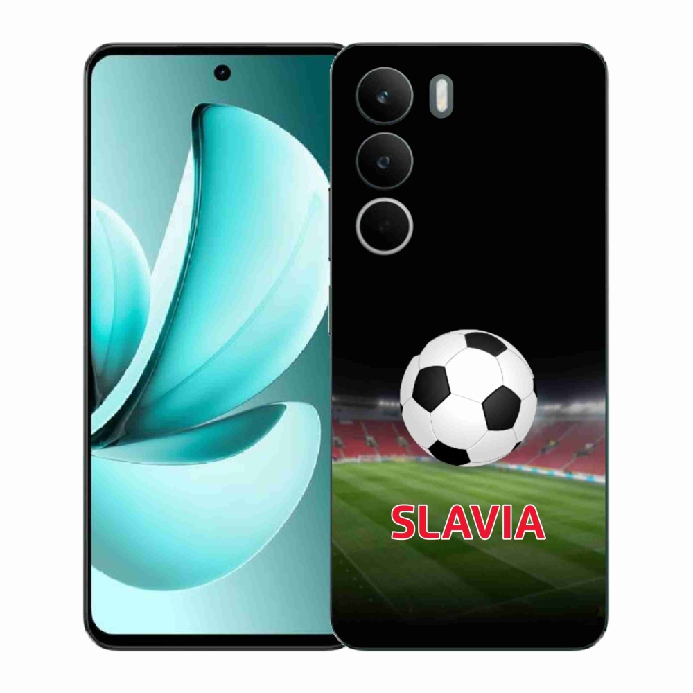 Gelový kryt mmCase na Realme C71 - slavia 1