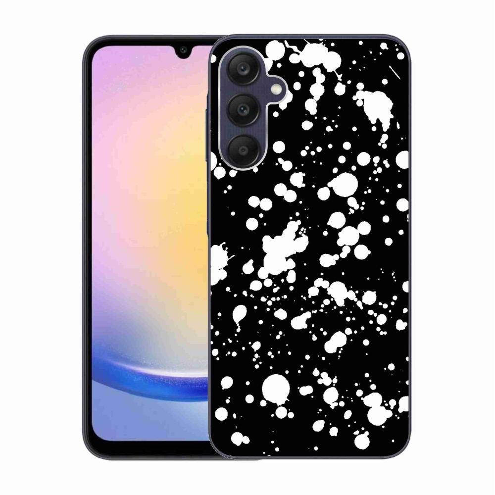 Gelový kryt mmCase na Samsung Galaxy A25 5G - abstrakt 32