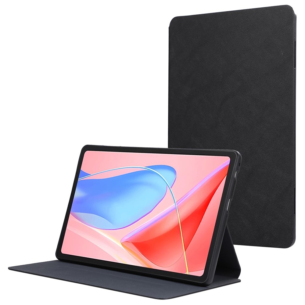 Shockproof zavírací pouzdro na tablet Lenovo Tab 10.1 (2025) - černé