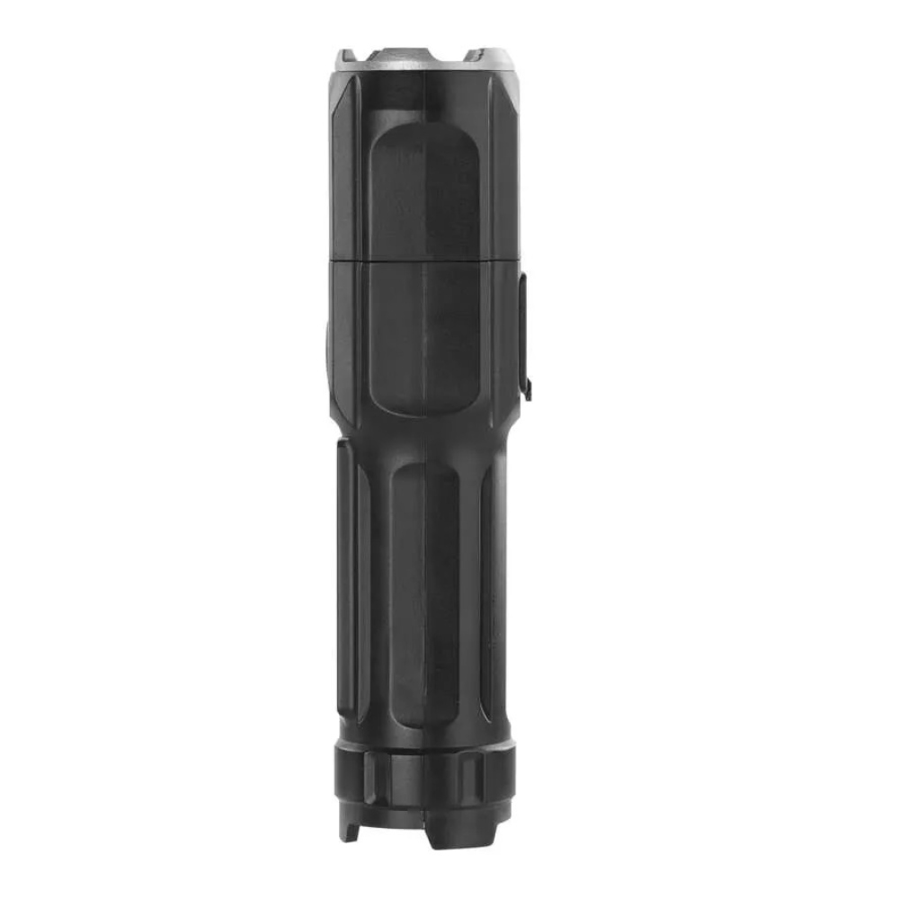 LED nabíjecí plastová svítilna P3214, 150 lm