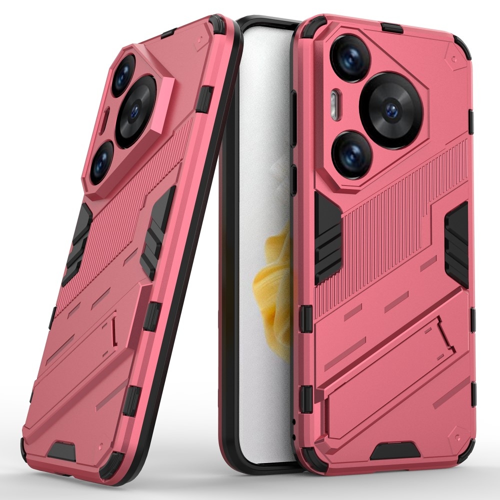 Armory odolný kryt na Huawei Pura 70 Pro - rose