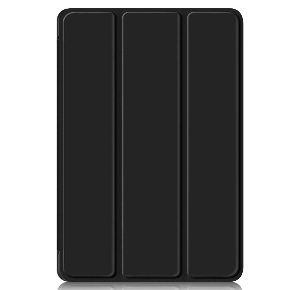 Case chytré zavírací pouzdro na tablet Lenovo Tab K11 Plus - černé
