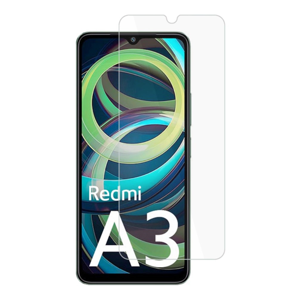 Tvrzené sklo na Xiaomi Redmi A3