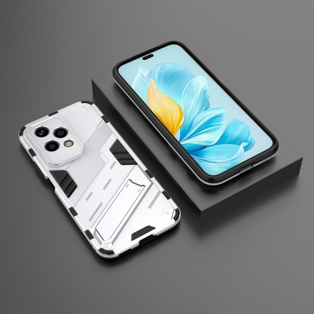 Armory odolný kryt na Honor 200 Lite 5G - bílý