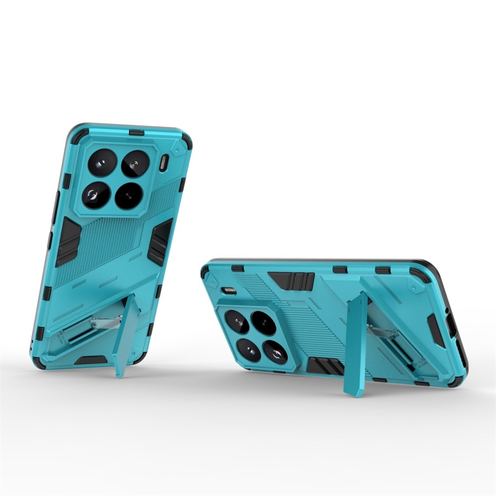 Armory odolný kryt na Xiaomi 15 Pro - světlemodrý
