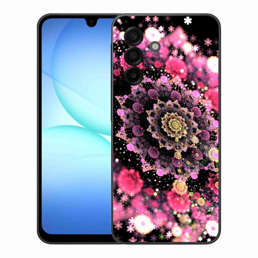 Gelový kryt mmCase na Samsung Galaxy A17 5G - abstrakt 21