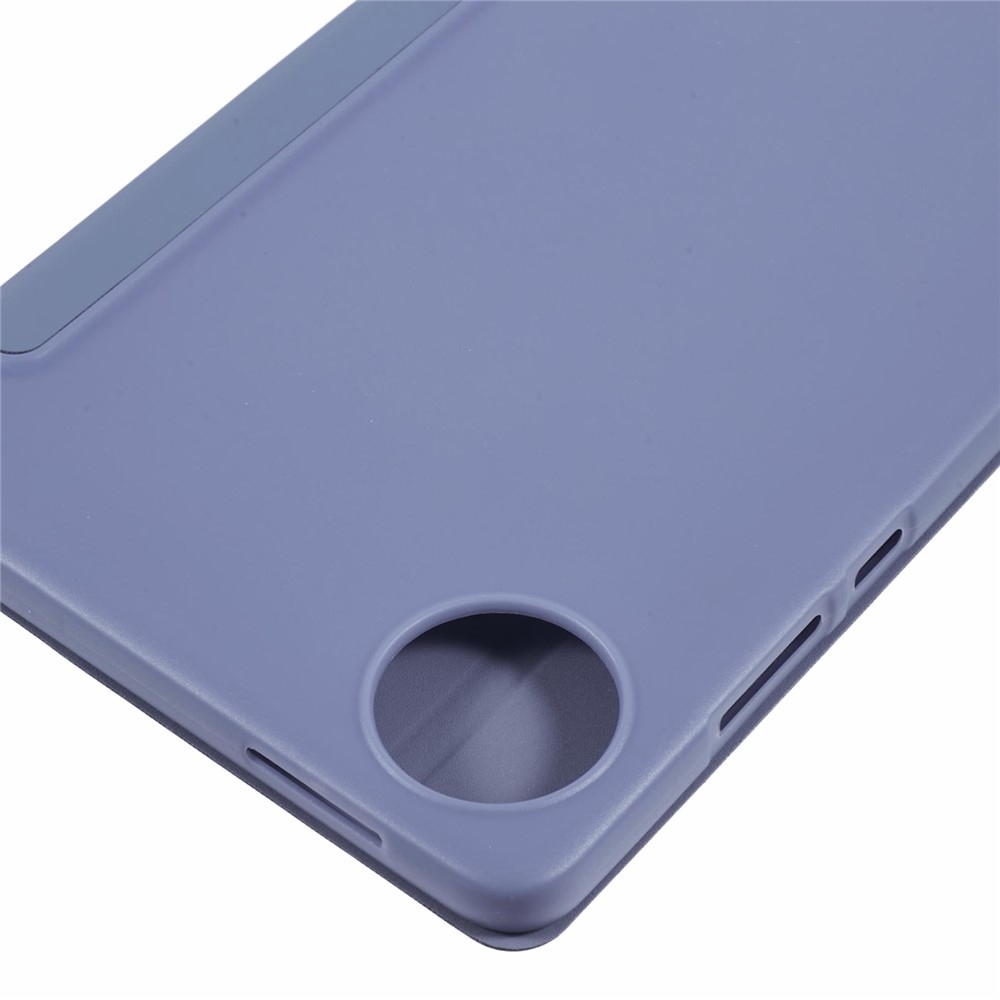 Cases skládací pouzdro na Xiaomi Redmi Pad SE 8.7 - fialové