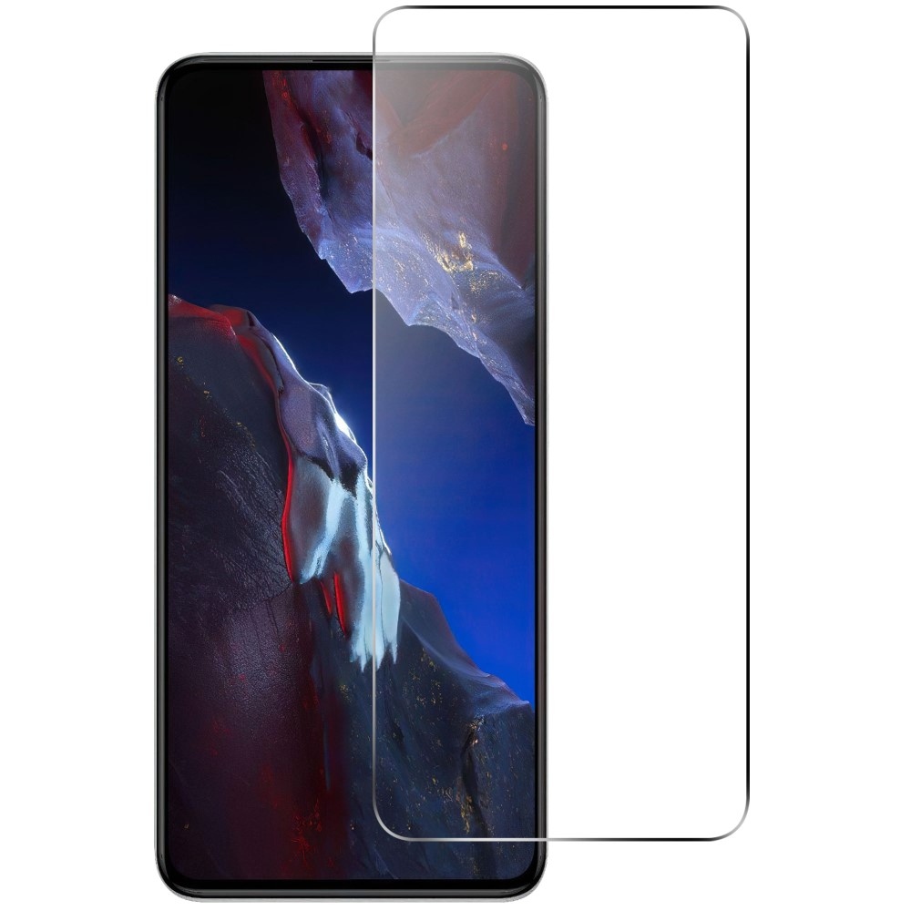 Tvrzené sklo na Xiaomi Poco F6 Pro