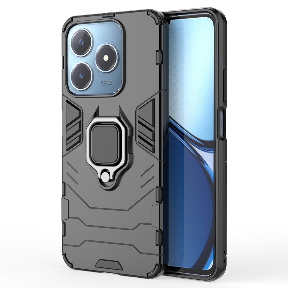 Guardy odolný kryt na Realme C61/C63 - černý