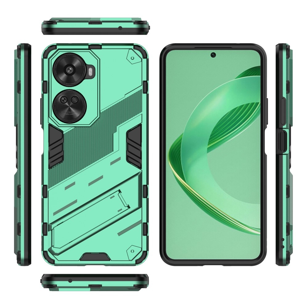 Armory odolný kryt na Huawei Nova 12 SE - zelený