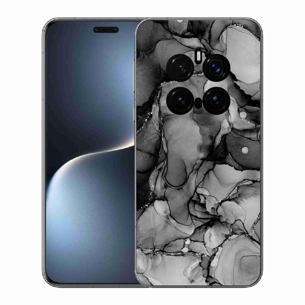 Gelový kryt mmCase na Honor Magic 7 Pro 5G - abstraktní motiv 5