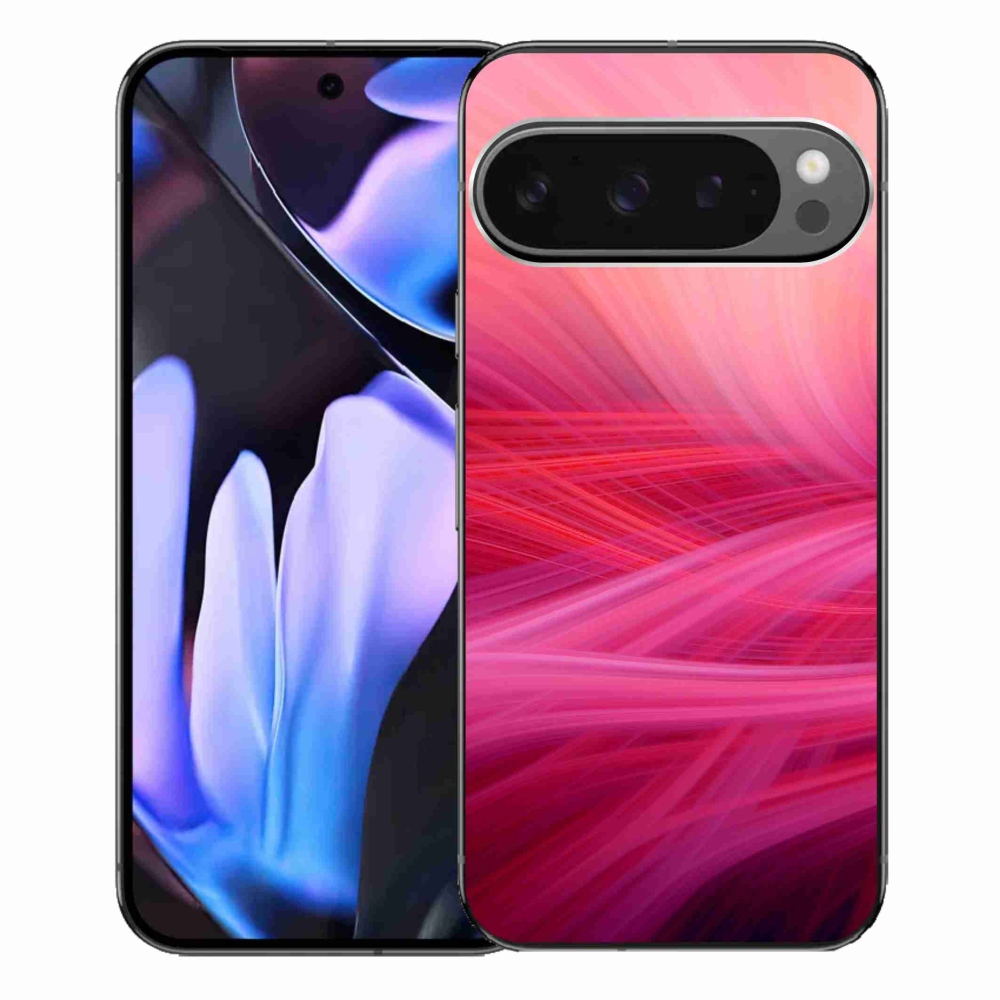 Gelový kryt mmCase na Google Pixel 9 Pro XL - abstrakt 13