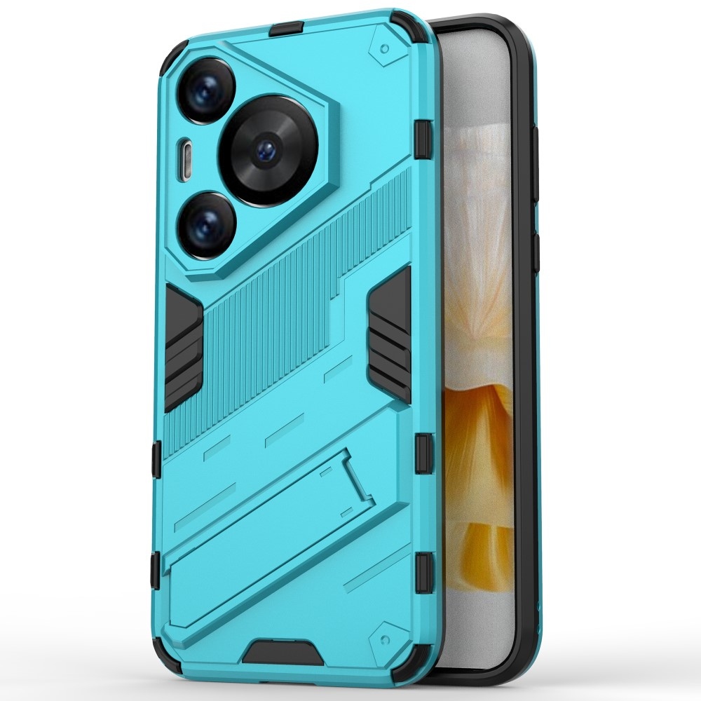 Armory odolný kryt na Huawei Pura 70 Pro - světlemodrý