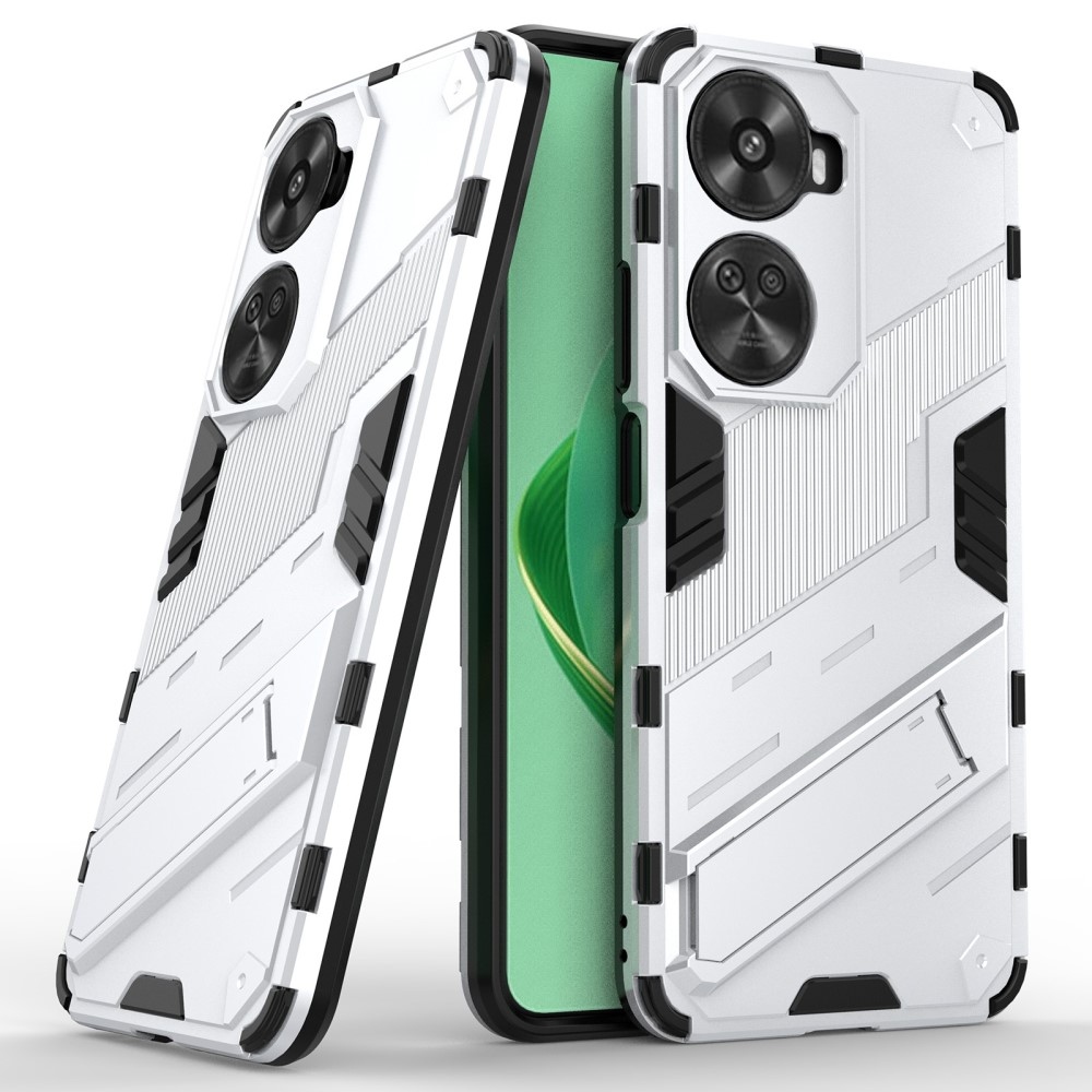 Armory odolný kryt na Huawei Nova 12 SE - bílý