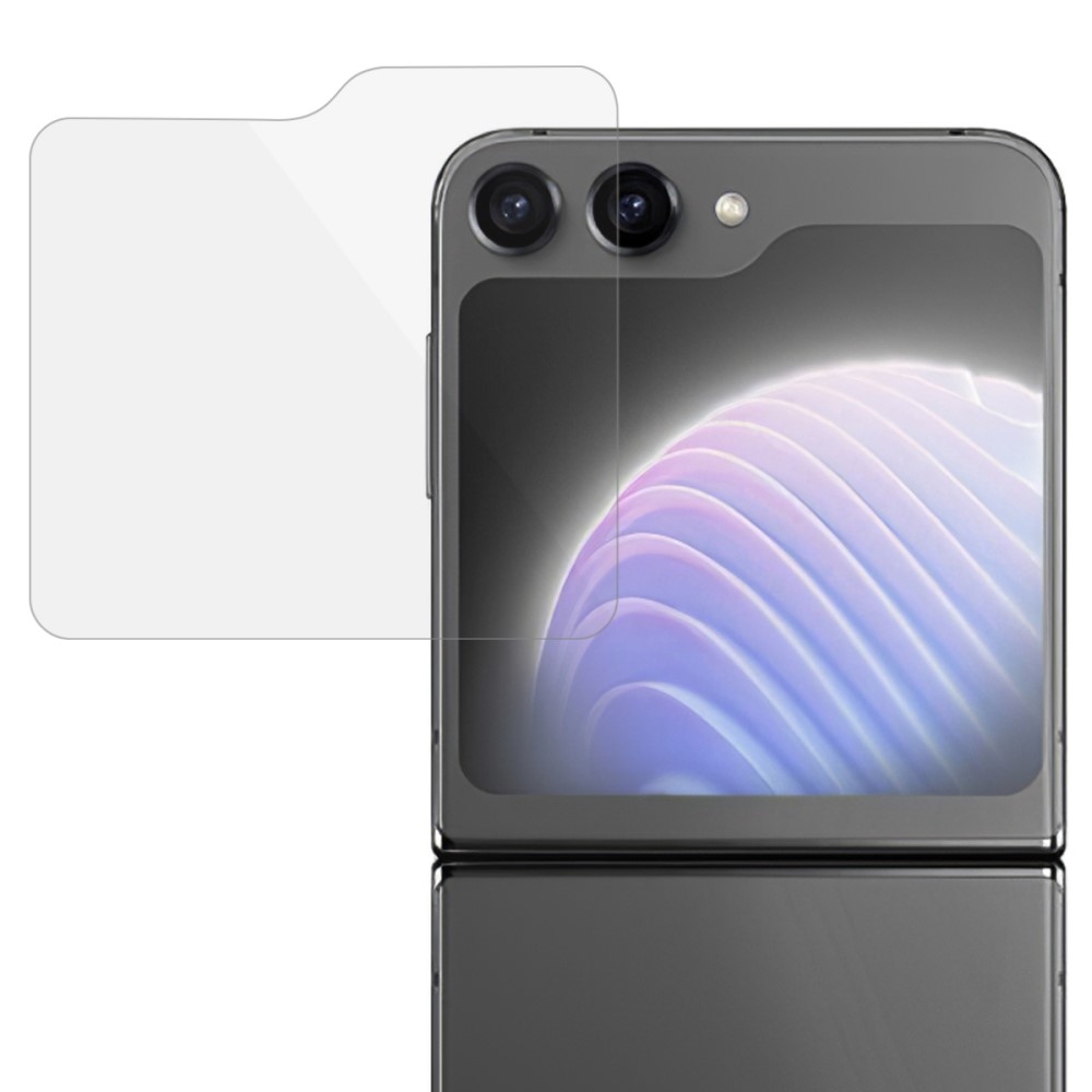 Tvrzené sklo na mobil Samsung Galaxy Z Flip6 5G