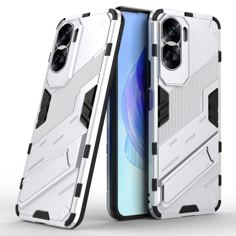 Armory odolný kryt na Honor 90 Lite - bílý