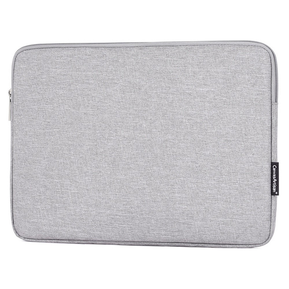 CANVA Shock univerzální obal na tablet/notebook do 12 palců - šedý