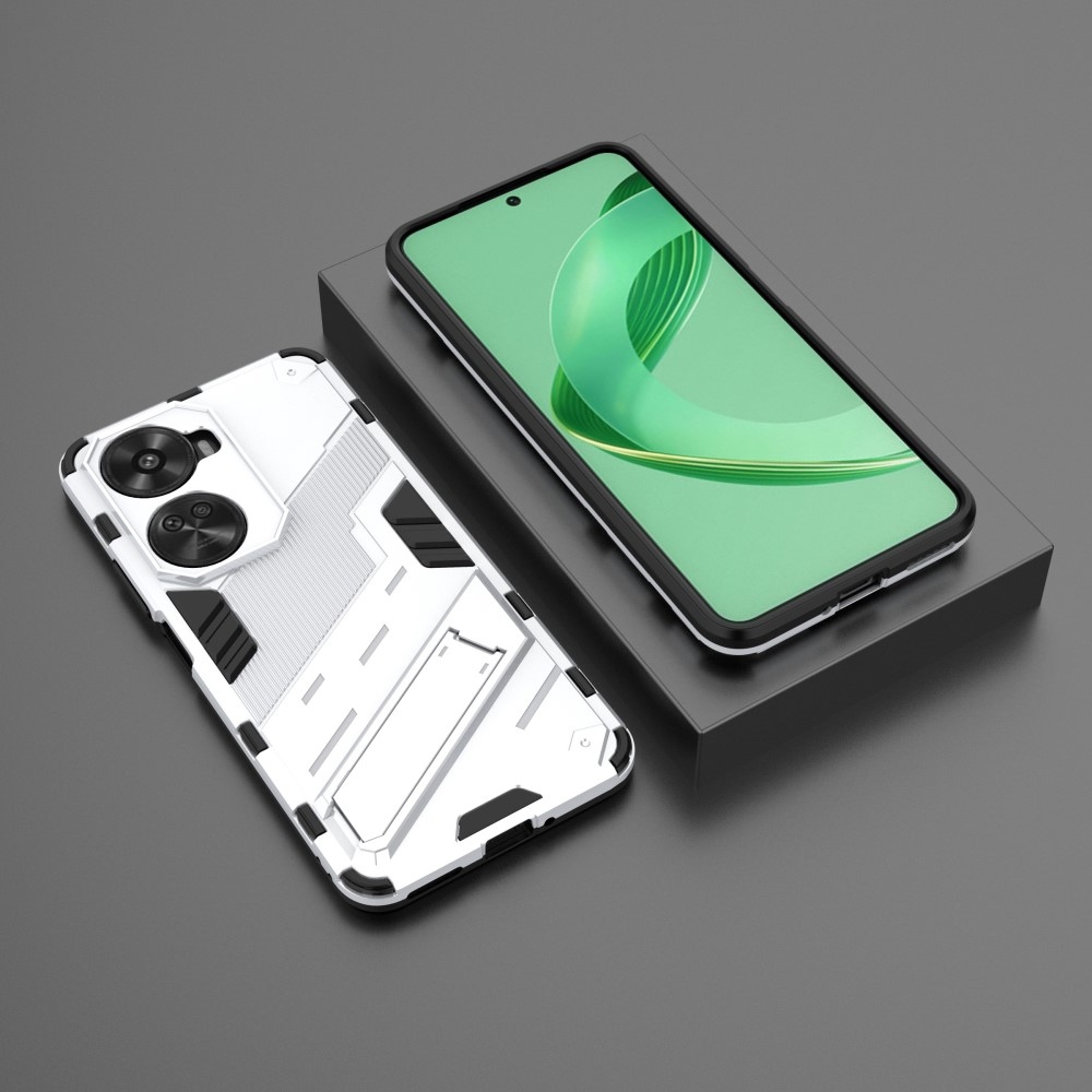 Armory odolný kryt na Huawei Nova 12 SE - bílý