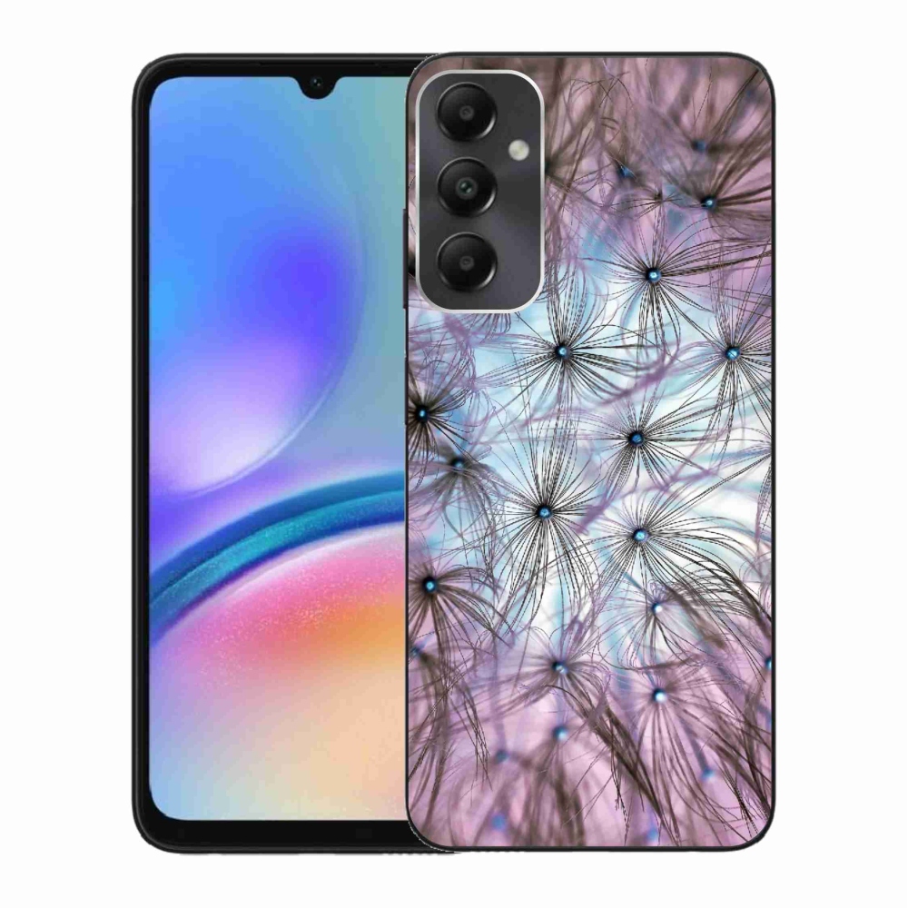 Gelový kryt mmCase na Samsung Galaxy A05s - abstrakt 17
