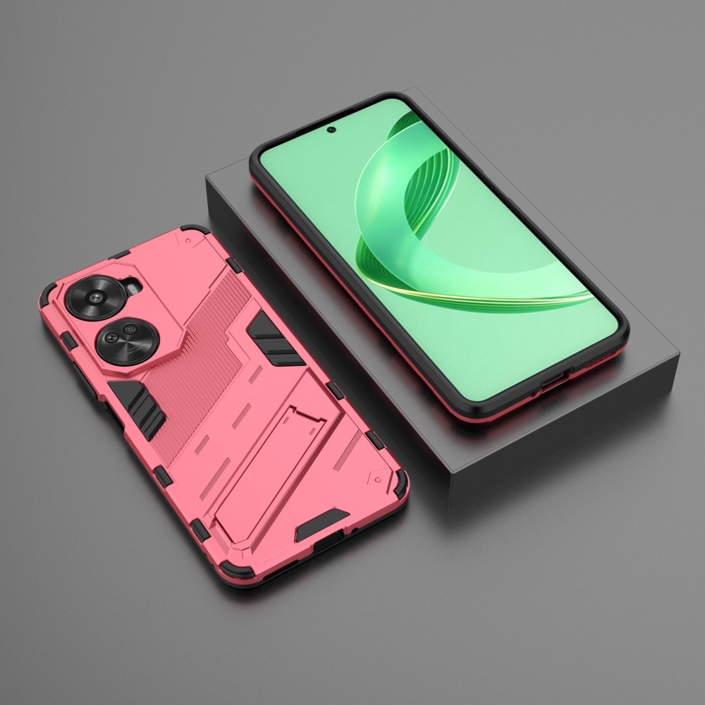 Armory odolný kryt na Huawei Nova 12 SE - rose