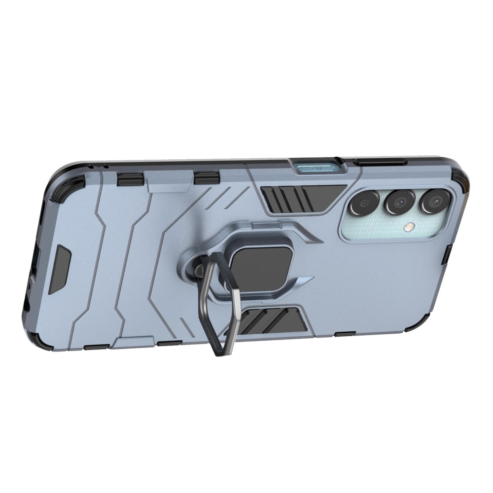 Guardy odolný kryt na Samsung Galaxy M15 5G - modrý