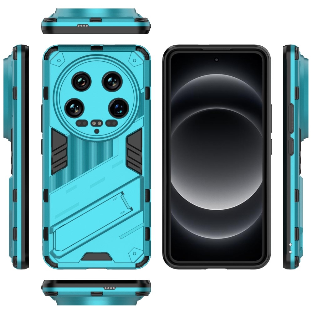 Armory odolný kryt na Xiaomi 14 Ultra - světlemodrý