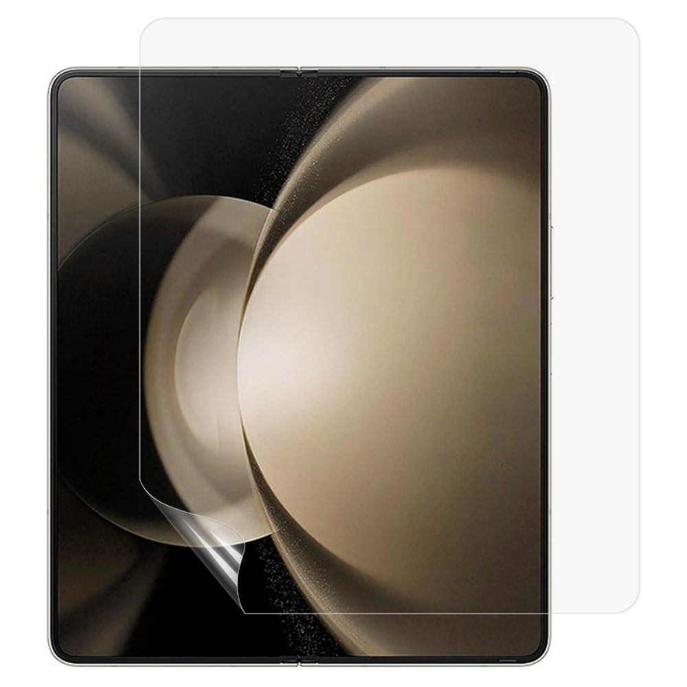 Celoplošná fólie na displej telefonu Samsung Galaxy Z Fold6 5G