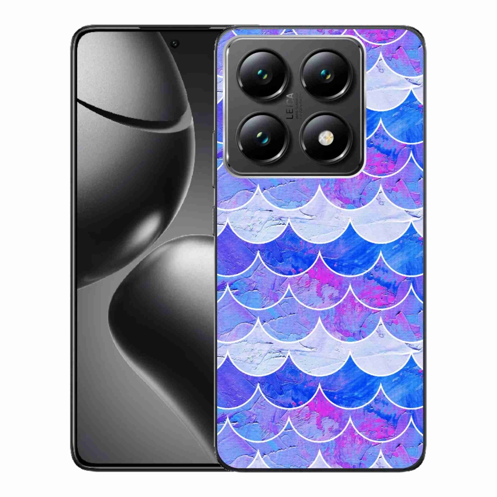 Gelový kryt mmCase na Xiaomi 14T Pro - abstrakt 29