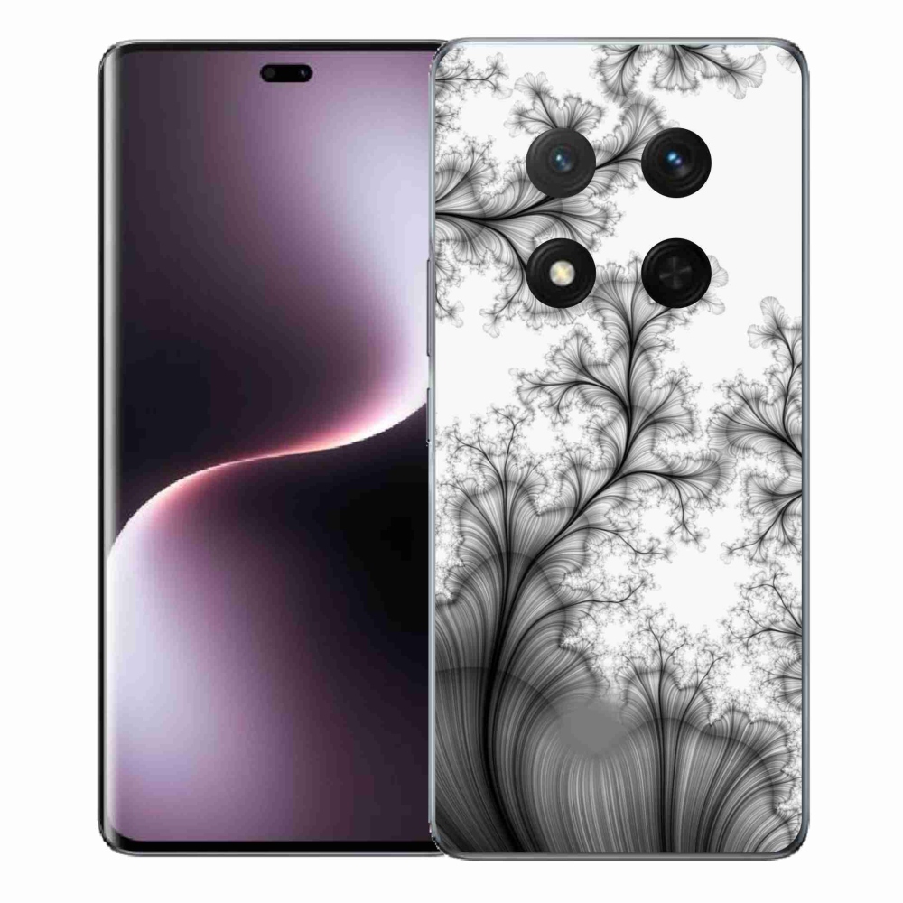 Gelový kryt mmCase na Honor Magic 7 Lite 5G - abstrakt 20