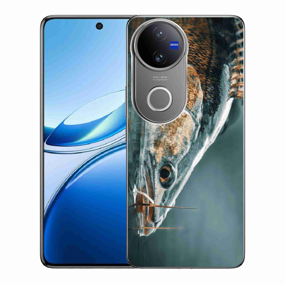 Gelový kryt mmCase na Vivo V50 5G - candát