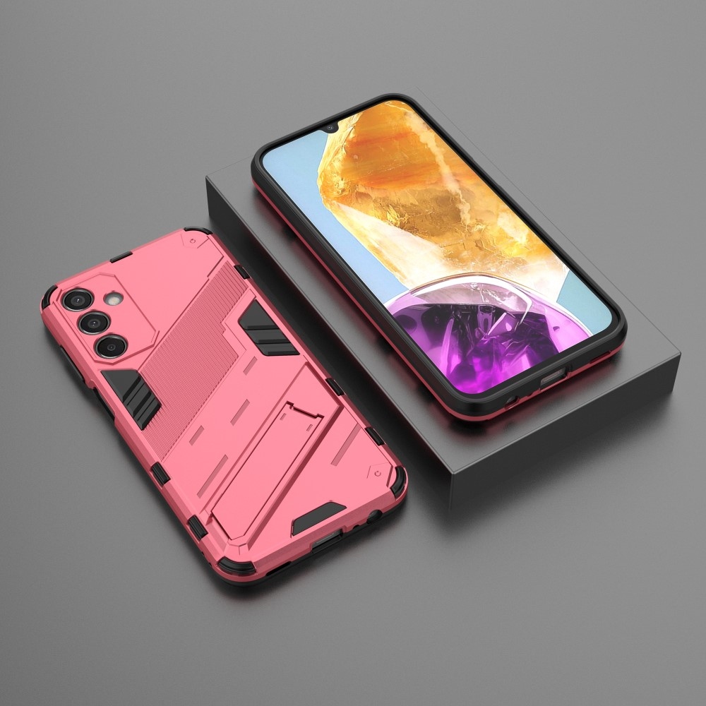 Armory odolný kryt na Samsung Galaxy M15 5G - rose