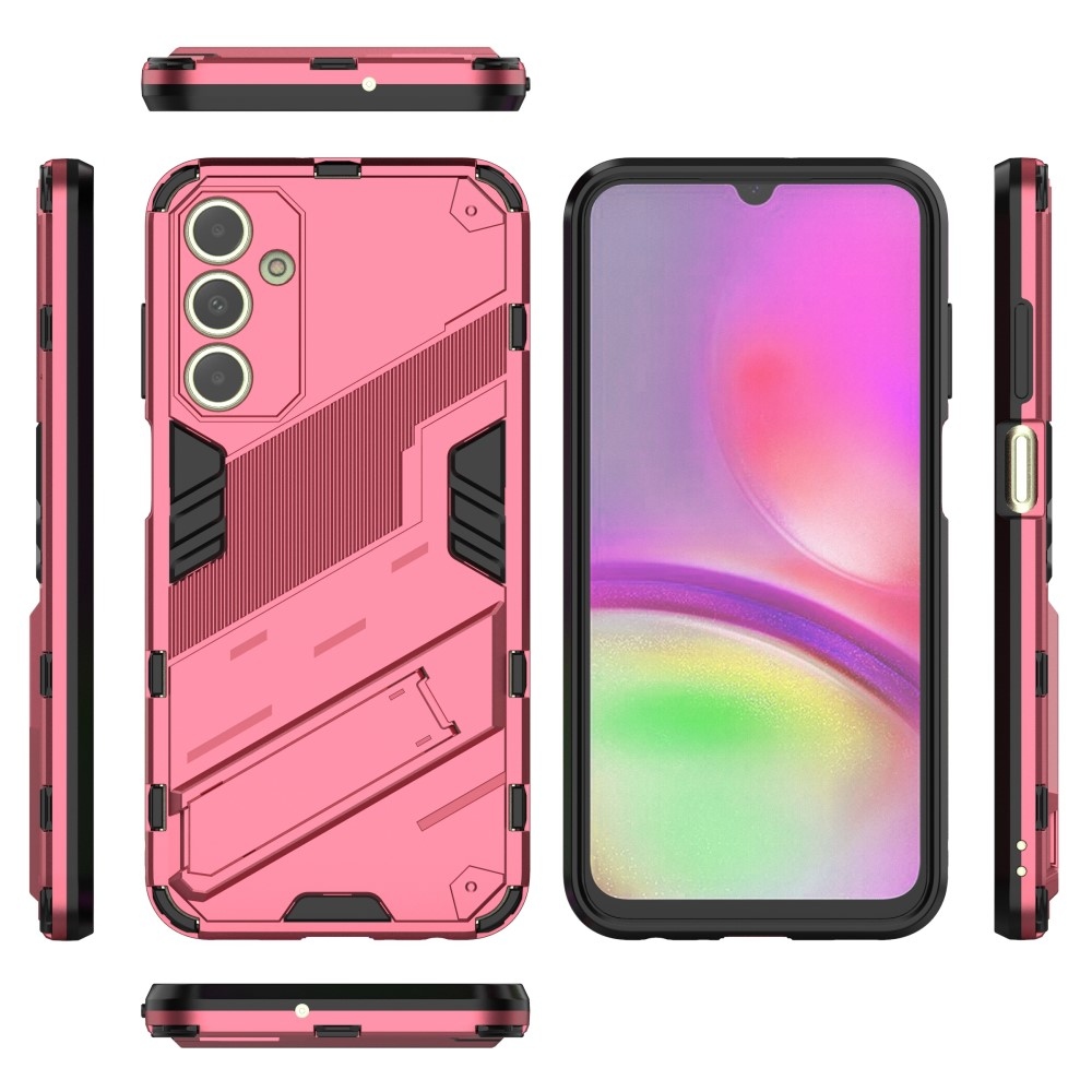 Armory odolný kryt na Samsung Galaxy A25 5G - rose